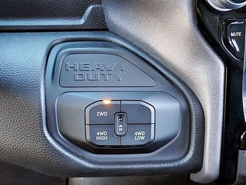 New 2026 RAM 2500 Tradesman image 37