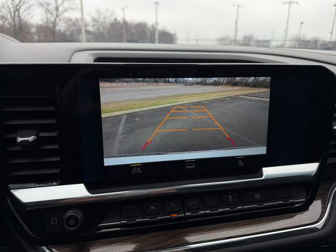 Used 2024 Chevrolet Silverado 1500 RST w/ Redline Edition image 39