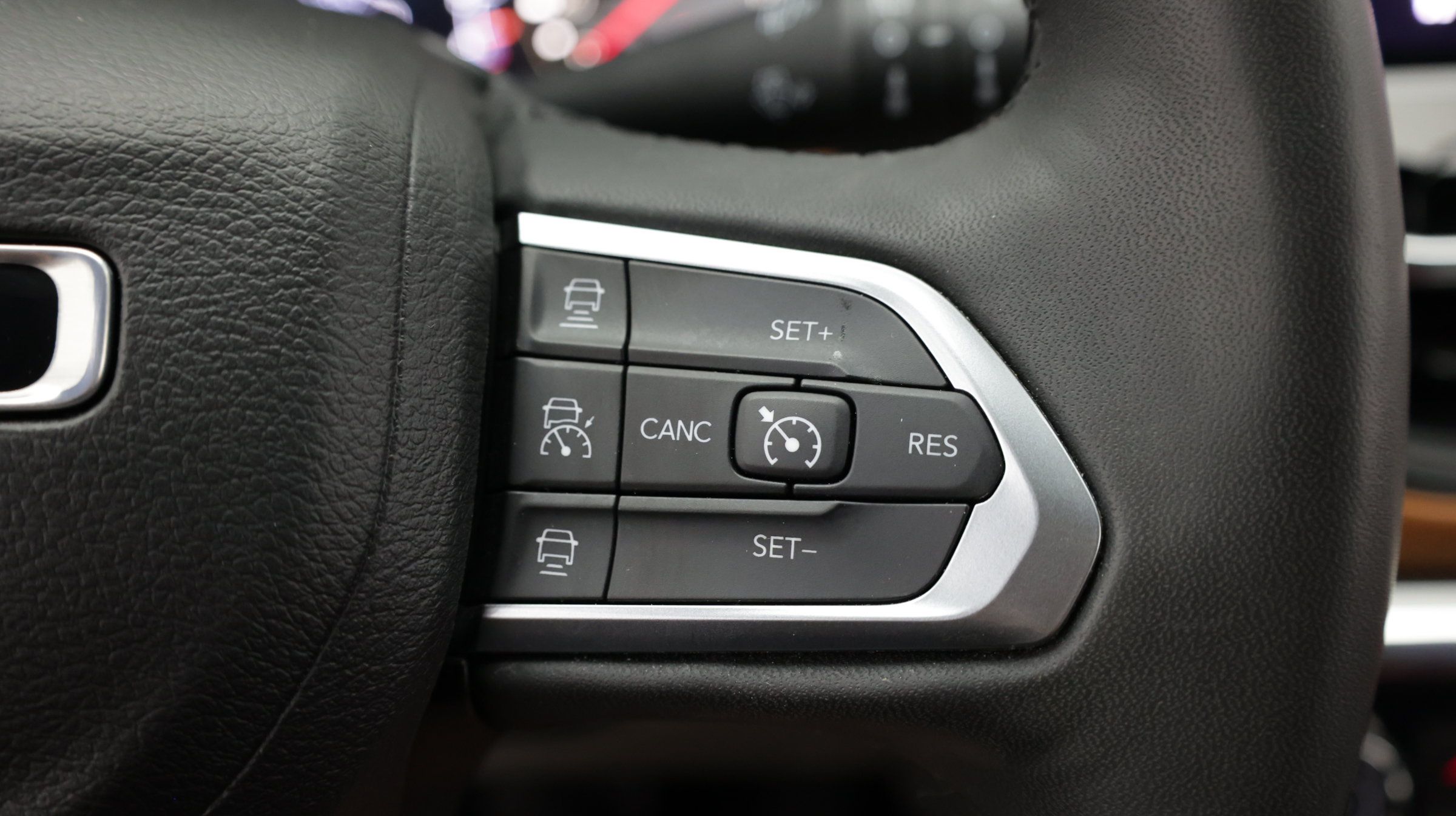 Used 2024 Jeep Compass Limited AWD/4WD image 21