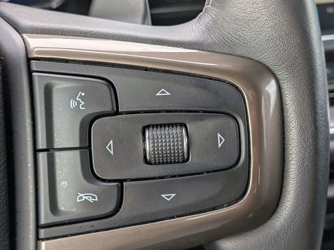 Used 2023 Chevrolet Silverado 1500 High Country w/ Technology Package image 26