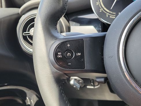 Certified 2023 MINI Cooper Convertible FWD image 14