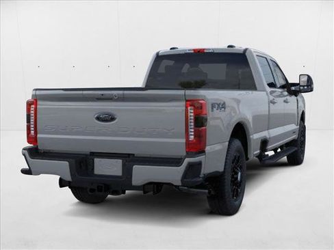 New 2026 Ford F350 XLT w/ XLT Premium Package image 8