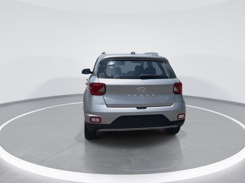 New 2026 Hyundai Venue SEL FWD image 7