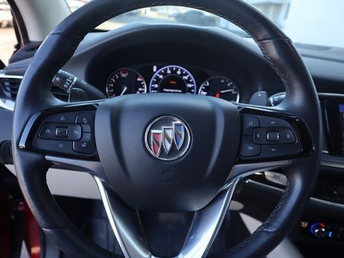 Certified 2023 Buick Enclave Premium w/ Experience Buick Package image 31