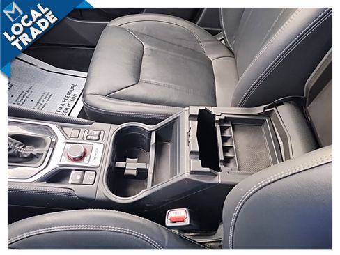 Certified 2020 Subaru Forester Limited image 31