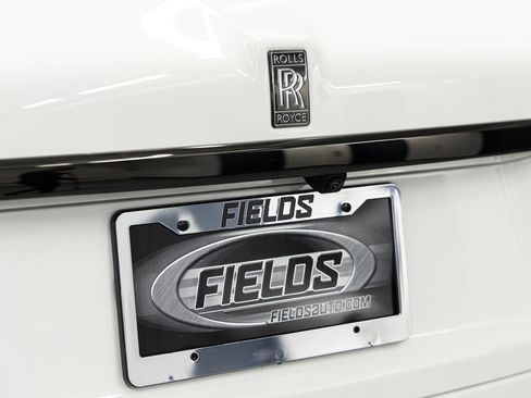 New 2026 Rolls-Royce Cullinan Black Badge image 17