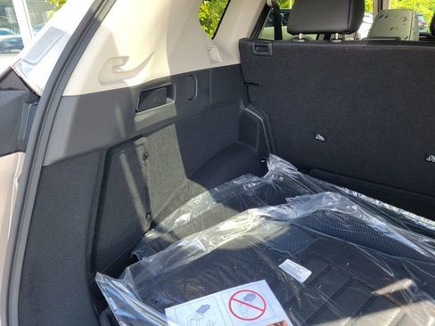 New 2026 Nissan Rogue Platinum w/ Platinum Premium Package image 37