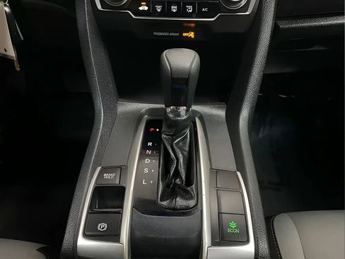 Used 2017 Honda Civic LX image 20