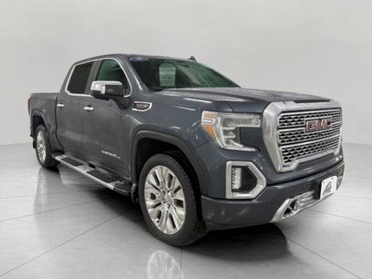 Used 2020 GMC Sierra 1500 Denali w/ Denali Premium Package