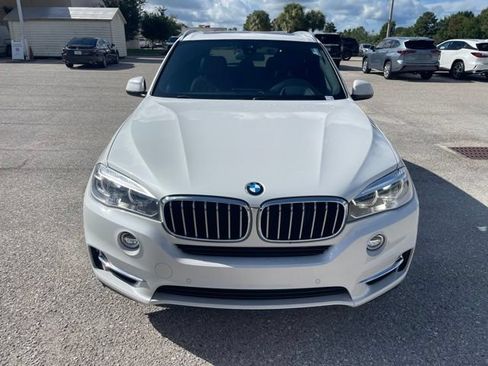 Used 2018 BMW X5 sDrive35i RWD image 6