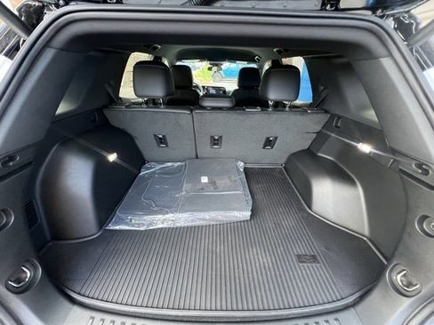 New 2026 Chevrolet Equinox LT w/ Convenience Package II image 20