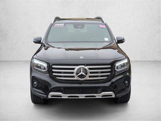 Used 2026 Mercedes-Benz GLB 250 4MATIC video 2