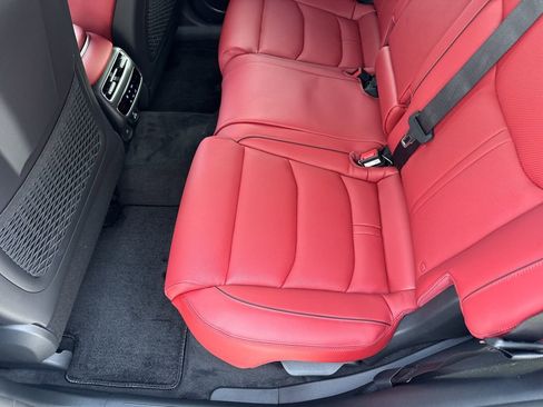 New 2026 Genesis GV70 2.5T Sport Prestige AWD/4WD image 14