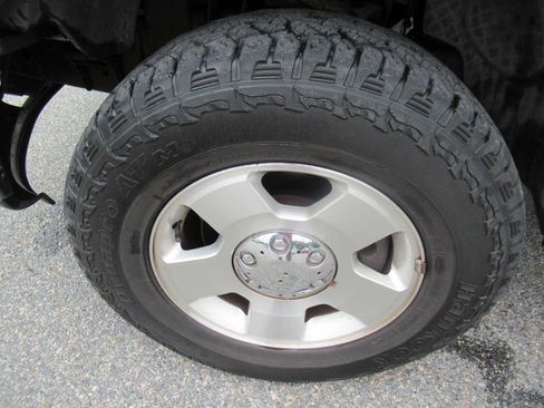 Used 2006 Ford F150 XL AWD/4WD image 10