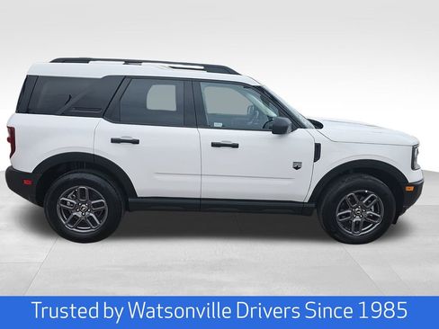 Used 2025 Ford Bronco Sport Big Bend image 2