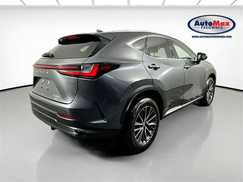 Used 2022 Lexus NX 350 350 image 2