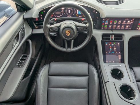 Certified 2023 Porsche Taycan image 15