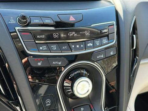 New 2026 Acura RDX SH-AWD w/ Technology Package image 17