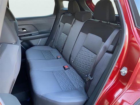 New 2026 Nissan Kicks SV image 14