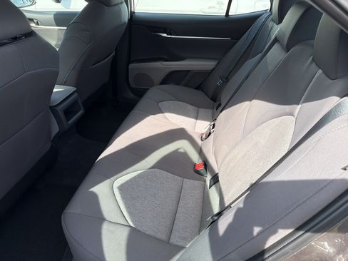 Used 2023 Toyota Camry LE FWD image 22