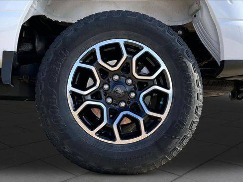 Used 2023 Ford F150 XLT w/ Equipment Group 302A High AWD/4WD image 11