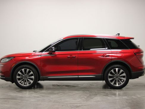 Used 2022 Lincoln Corsair Reserve w/ Elements Package FWD image 5