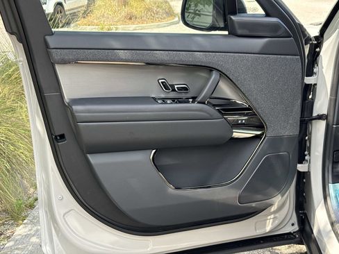 New 2026 Land Rover Range Rover Sport Dynamic SE AWD/4WD image 19