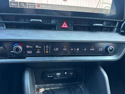 Certified 2023 Kia Sportage X-Line w/ X-Line Premium Package AWD/4WD image 28
