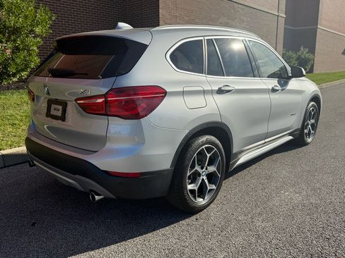 Used 2017 BMW X1 xDrive28i image 14