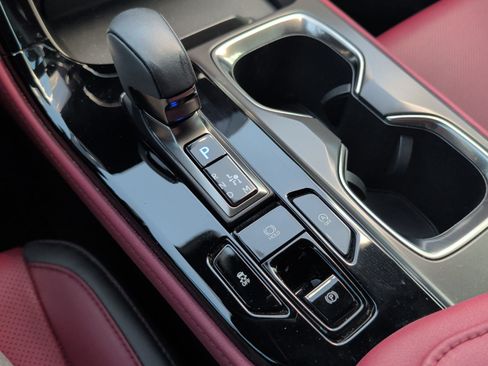 Used 2024 Lexus NX 250 FWD w/ Cold Area Package image 21