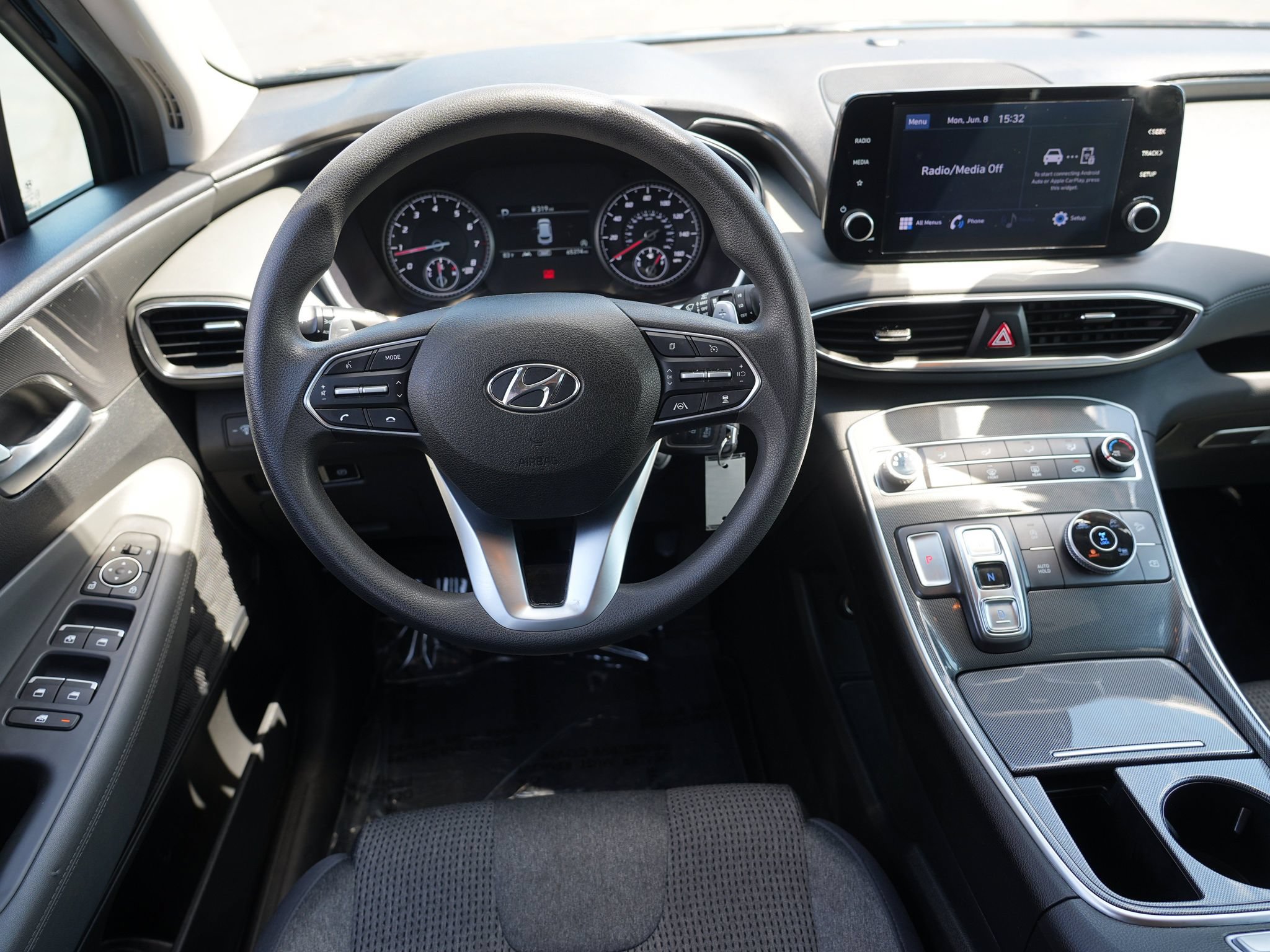 Used 2021 Hyundai Santa Fe SE AWD/4WD image 21