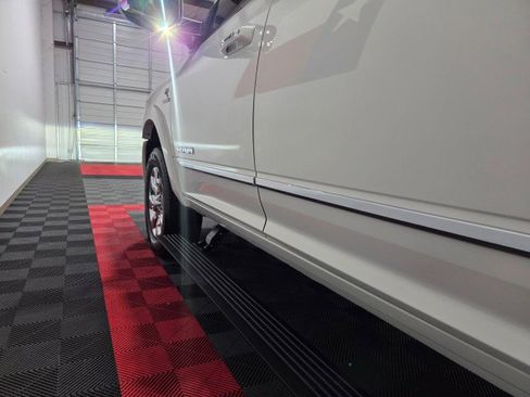 Used 2021 RAM 2500 Limited image 29