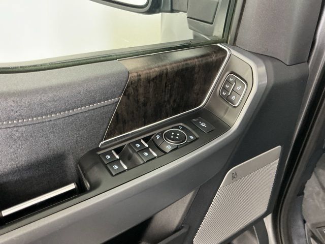 Used 2024 Ford F350 Lariat w/ Sport Appearance Package AWD/4WD image 16