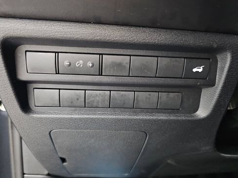 Used 2024 Mitsubishi Outlander SE AWD/4WD image 27