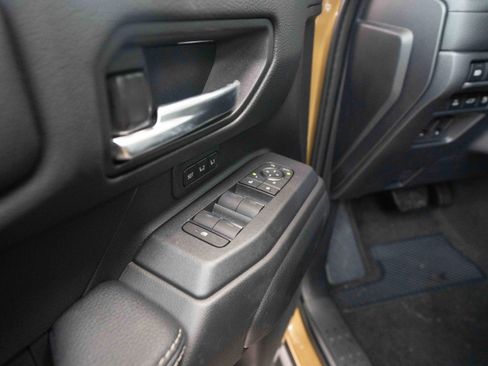 New 2026 Toyota Land Cruiser w/ Premium Package image 6