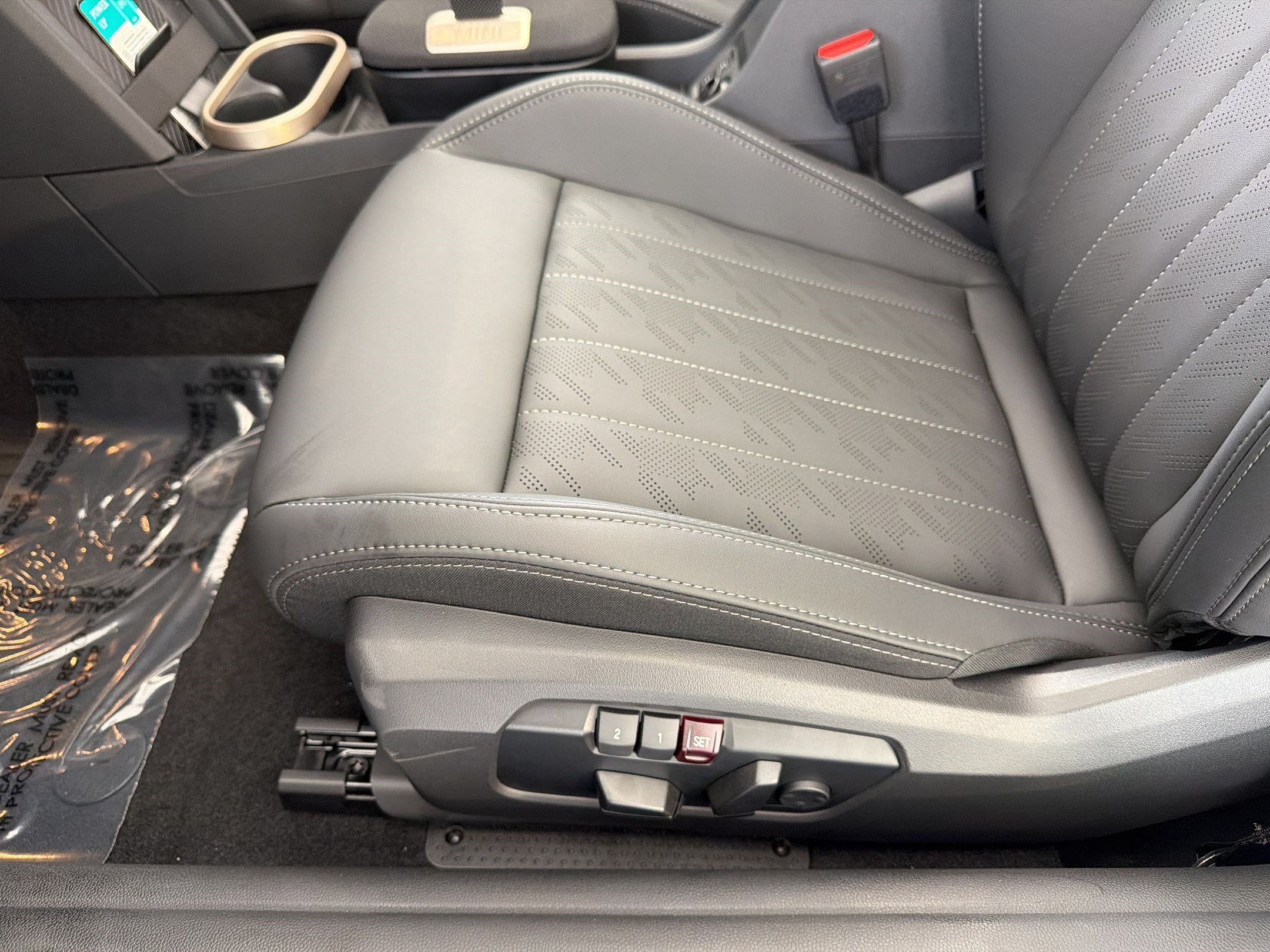 New 2026 MINI Cooper S FWD image 14