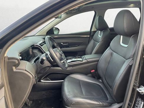 Used 2022 Hyundai Tucson Limited AWD/4WD image 10