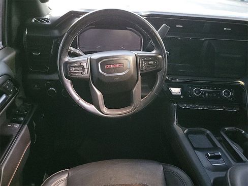 Used 2024 GMC Sierra 3500 AT4 w/ AT4 Premium Plus Package image 15