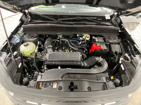 New 2026 Ford Bronco Sport Big Bend image 30