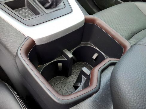 Used 2022 Toyota RAV4 Limited w/ Limited Grade Weather Package FWD image 22