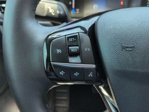 Certified 2024 Ford Escape Active AWD/4WD image 15