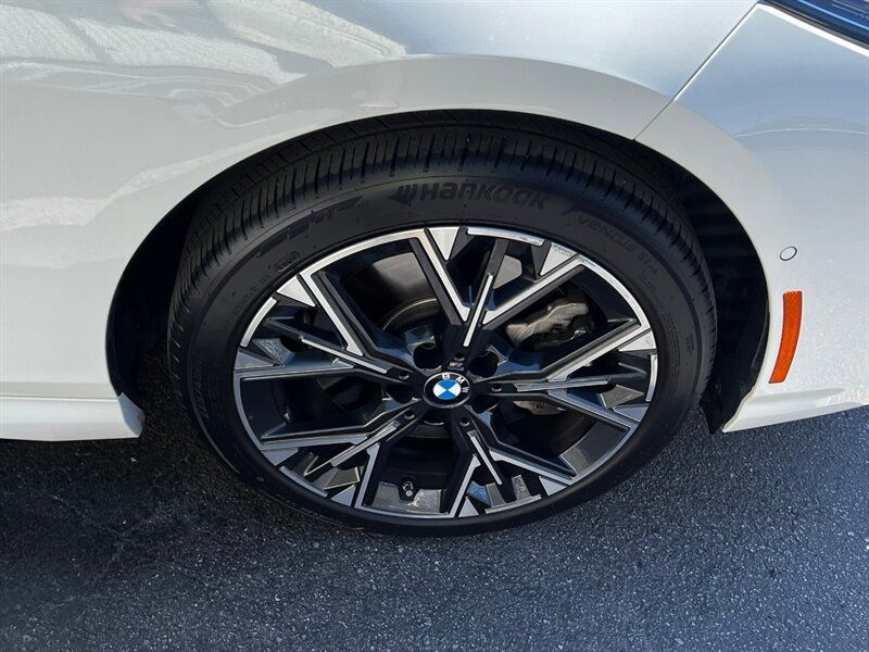 Used 2025 BMW 228i xDrive AWD/4WD image 11