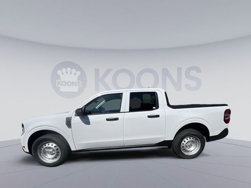 New 2026 Ford Maverick XL w/ Equipment Group 101A AWD/4WD image 7