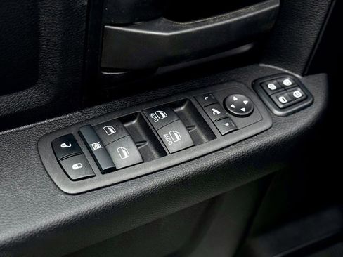 Used 2024 RAM 2500 Tradesman w/ Safety Group AWD/4WD image 11