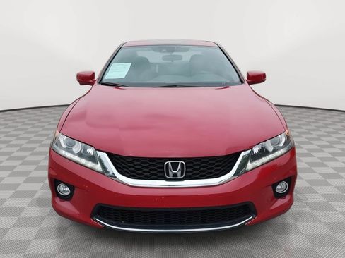 Used 2014 Honda Accord EX-L image 26