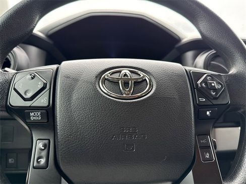 Used 2022 Toyota Tacoma SR image 29