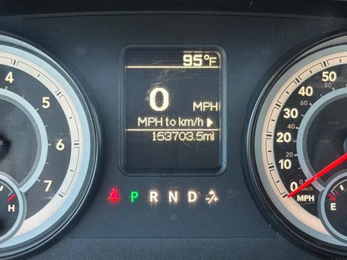 Used 2014 RAM 1500 ST w/ SXT Appearance Group AWD/4WD image 24