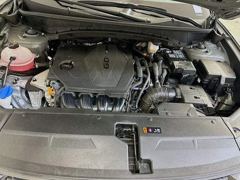 Used 2025 Hyundai Tucson SEL image 35