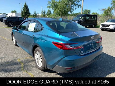 Used 2026 Toyota Camry LE w/ Convenience Package AWD/4WD image 5