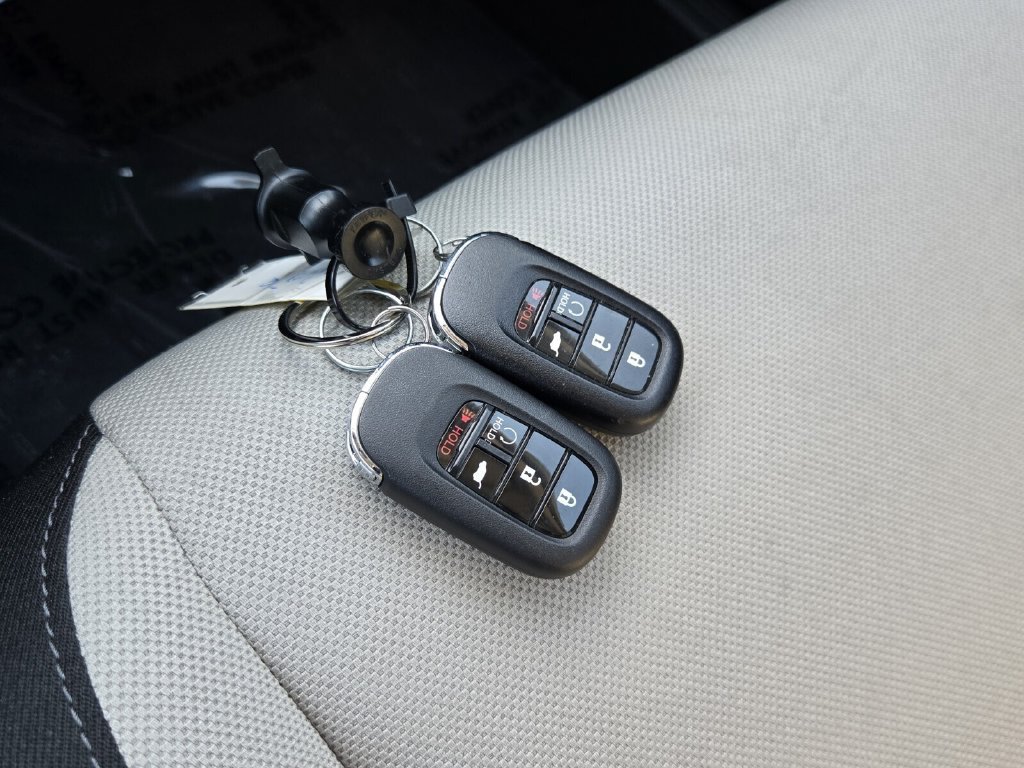 Certified 2024 Honda CR-V EX image 18